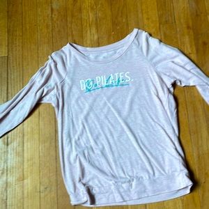 Medium CP long sleeve